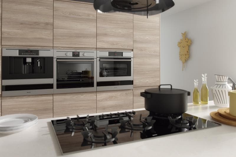 Pisa Grey Drift Woodgrain